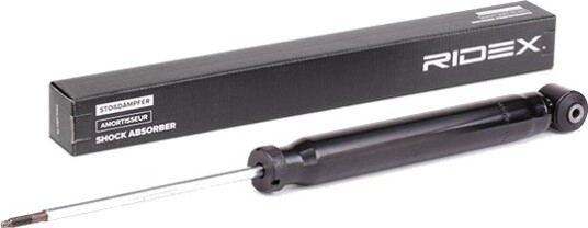 RIDEX 854S0073 Støtdemper