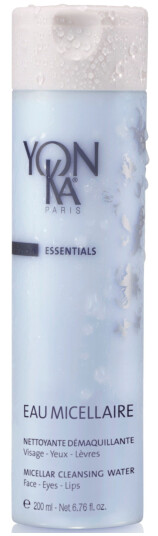 Yon-Ka Essentials Eau Micellaire 200 ml