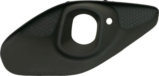 ABAKUS 442-2521R-UD Ventilasjonsgitter
