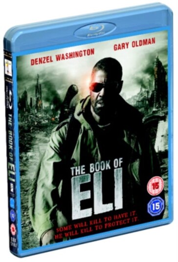 The Book Of Eli The Book Of Eli