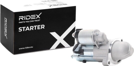 RIDEX 2S0311 Starter