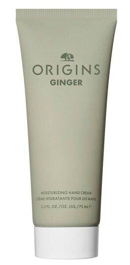 Origins Ginger Moisturizing Hand Cream 75ml Origins Ginger Moisturizing Hand Cream 75ml