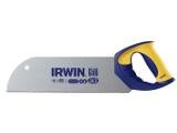 Irwin 325 mm Finérsav i Rustfritt Stål med Blå og Gul Design Irwin 325 mm Finérsav i Rustfritt Stål med Blå og Gul Design