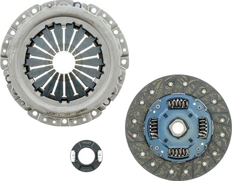 AISIN KY-129 Clutchsett AISIN KY-129 Clutchsett