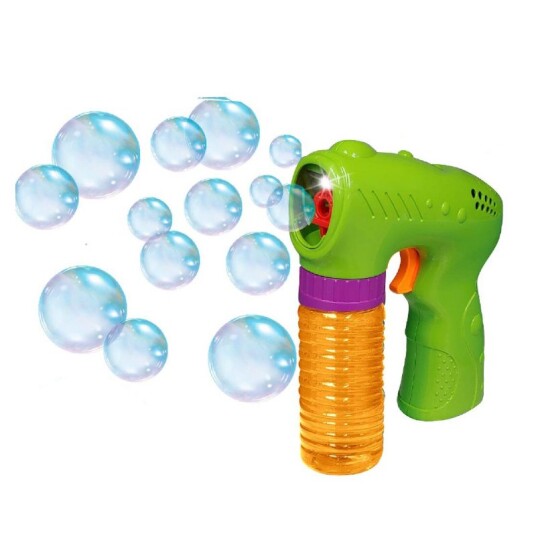 Såpeboblepistol 118ml