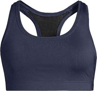 Casall Iconic Sports Bra Core Blue L/CD