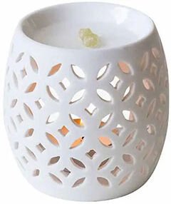 Aromandise Duftlampe i selen Firefly - 1 Stk