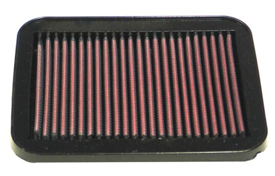 Luftfilter K&N Filters 33 2162 Luftfilter K&N Filters 33 2162