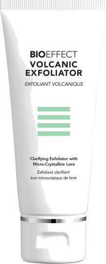 Bioeffect Volcanic Exfoliator 60ml Bioeffect Volcanic Exfoliator 60ml