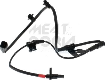 Sensor ABS MEAT & DORIA 901444