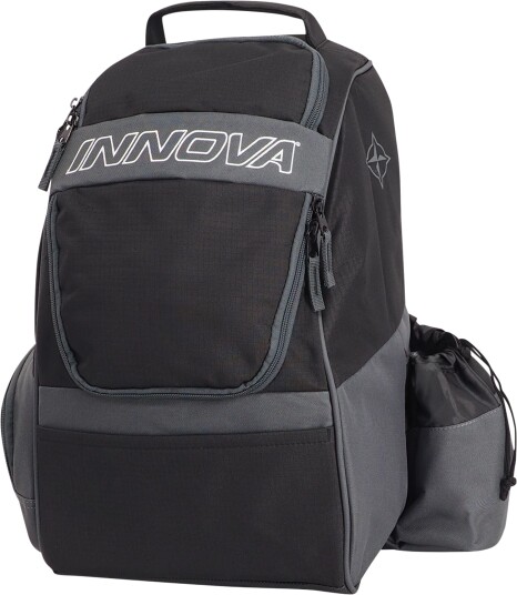 Innova Adventure Backpack BLACK