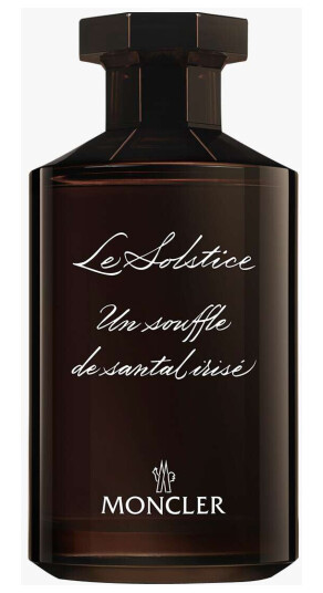 Moncler Collection Le Solstice Eau De Parfum  200ml