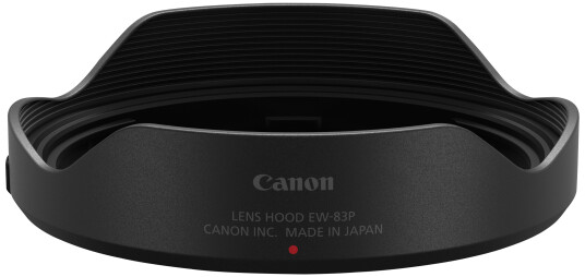 Canon EW-83P Lens Hood Canon EW-83P Lens Hood