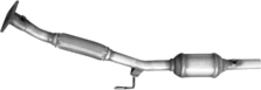 Katalysator JMJ 1091051 Katalysator JMJ 1091051