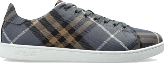 Burberry Herre Sko Grå 42 EU,