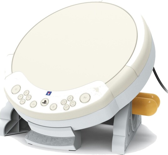 Taiko no Tatsujin Trommekontroller PS5