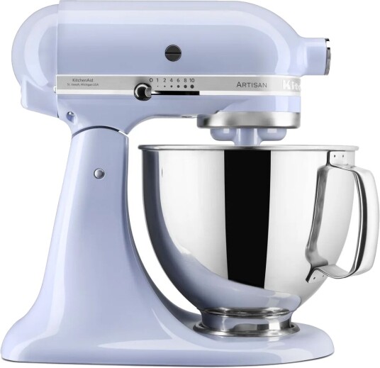 KitchenAid Artisan KSM125ELR Lavendel KitchenAid Artisan KSM125ELR Lavendel