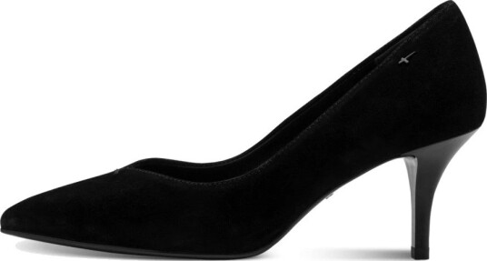 Tamaris Women Court Sho Black 37 Tamaris Women Court Sho Black 37