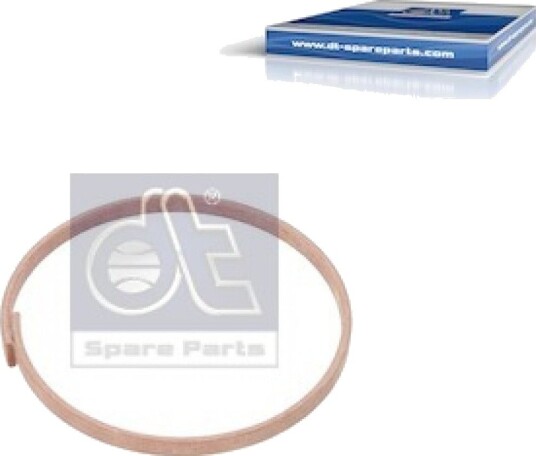 Tetningsring, girstenger DT Spare Parts 4.61012 Tetningsring, girstenger DT Spare Parts 4.61012