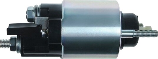 Innslag, starter AS-PL SS6089S