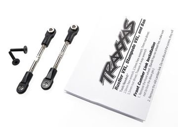 Traxxas 2444 Camber Link Front 67mmcc Complete 2 Bandit Traxxas 2444 Camber Link Front 67mmcc Complete 2 Bandit