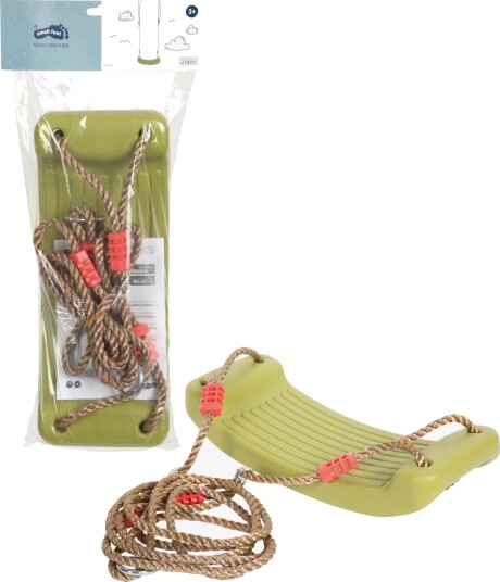Small Foot Huske For Barn 3+ År Maks 100 Kg Heavenly Storm Small Foot Huske For Barn 3+ År Maks 100 Kg Heavenly Storm