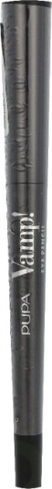 Pupa Milano Pupa Vamp! Eye Pencil 2 In 1 Eyeliner And Kajal Waterproof 0.35 g #102 Ambitious Plum