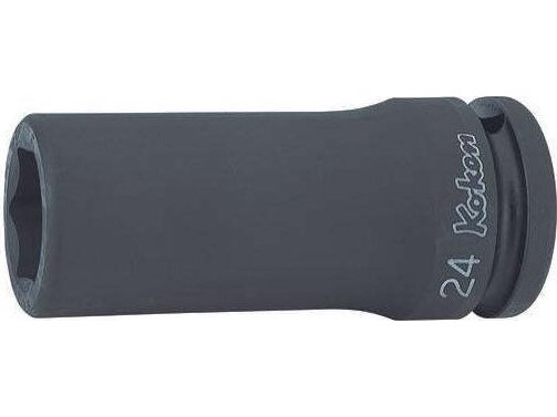 3/4" Langt Sekskantslaghode Koken 32 Mm