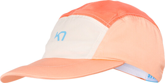 Kari Traa Women"s Linnea Run Cap Peach Bloom OneSize Kari Traa Women"s Linnea Run Cap Peach Bloom OneSize