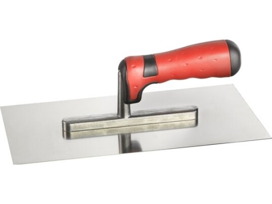 Kwb 924658, Murslev, Rostfritt Stål, 28 Cm, 13 Cm, Europa Kwb 924658, Murslev, Rostfritt Stål, 28 Cm, 13 Cm, Europa