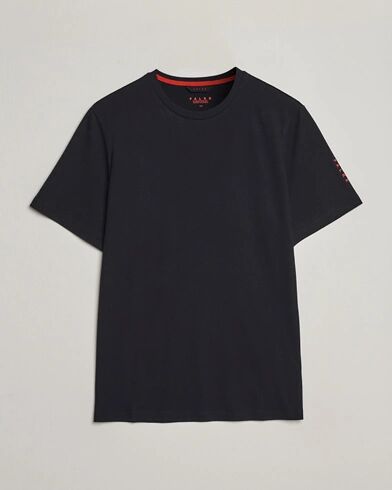 Falke Core Running T-Shirt Black