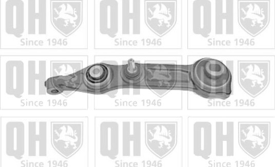 QUINTON HAZELL QSJ2056S Bærearm QUINTON HAZELL QSJ2056S Bærearm