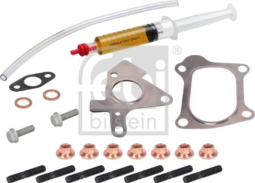 FEBI BILSTEIN 188000 Monteringssett, lader