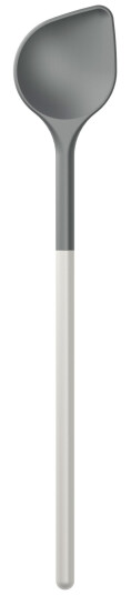 Rosti Optima Røreskje med spiss 31 cm hvit