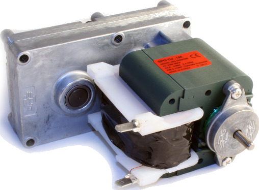 TB-Mini sneglemotor 30w TB-Mini sneglemotor 30w