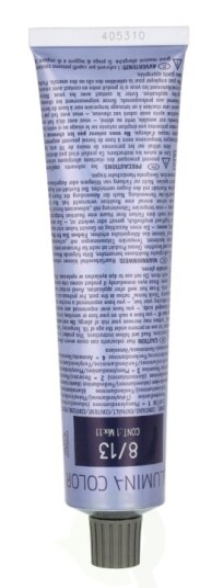 Wella Illumina Color 60 ml IC 8 13 Wella Illumina Color 60 ml IC 8 13