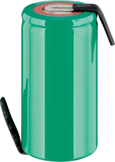 Goobay Z Batteri Sub-C Nimh 2500 Mah 72806