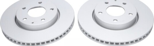 Bremseskive KAVO PARTS BR 10164 C