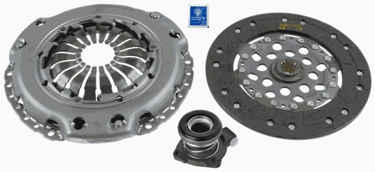 Clutchsett SACHS 3000 990 107
