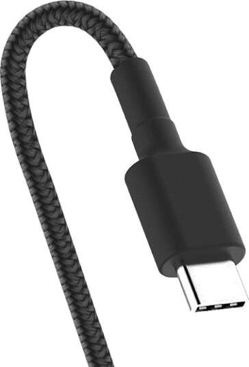 Somostel Usb-C Til Lightning-Kabel 1 M Svart (28860)