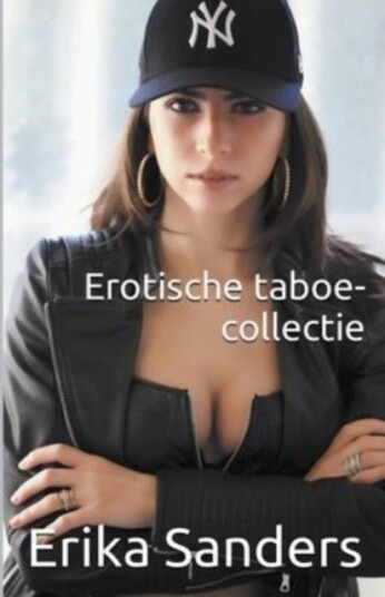 Erotische Taboe collectie Erotische Taboe collectie
