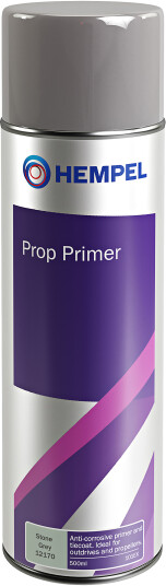 Hempel Prop Primer stone grey 0,5 l Hempel Prop Primer stone grey 0,5 l