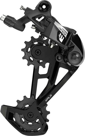 SRAM Apex XPLR 12 Speed Bakgir SRAM Apex XPLR 12 Speed Bakgir