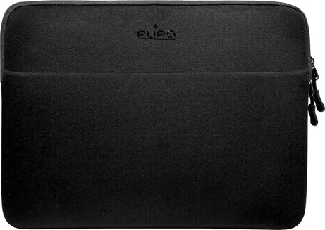 Puro Slim Pocket 14" veske for bærbar PC svart