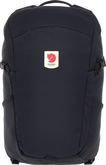 Fjellreven ULVÖ 23 BLACK