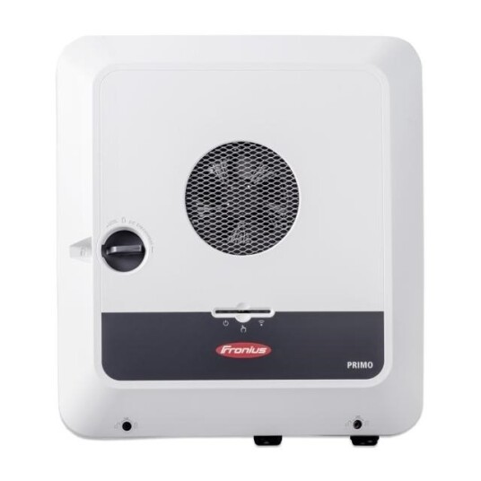 Fronius Primo GEN24 5.0 Plus