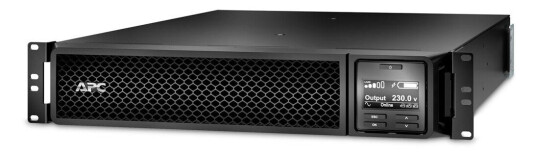 APC Smart-UPS SRT 1500VA RM - UPS - 1.5 kW - 1500 VA