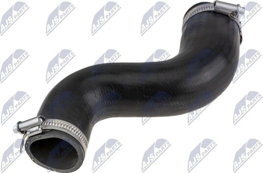 NTY GPP LR 024 Ladeluftslange NTY GPP LR 024 Ladeluftslange