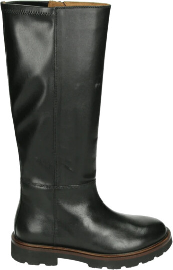Geox Dame Sko Svart 40 EU,