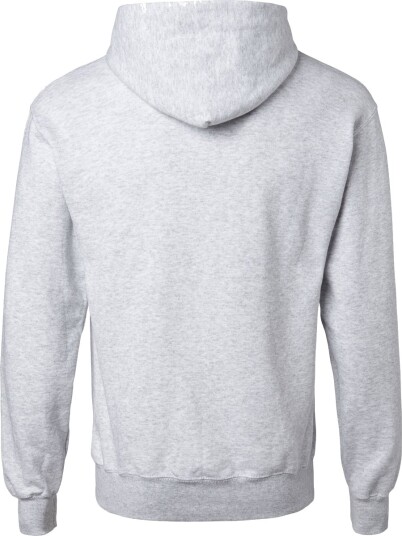 Fruit Of The Loom Classic Hettegenser Unisex Grå M